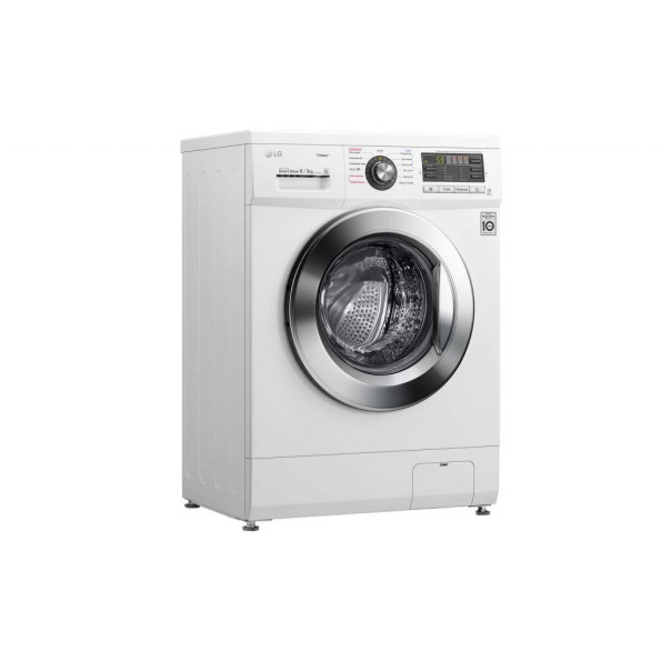 Пральна машина LG F1296CDS3 -
                                                        Фото 8