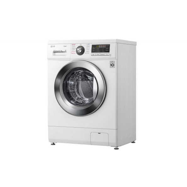 Пральна машина LG F1296CDS3 -
                                                        Фото 9