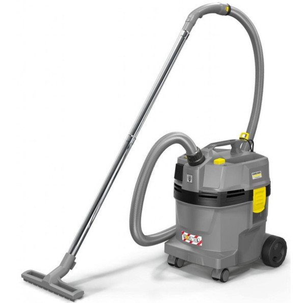 Пылесос строительный Karcher NT 22/1 Ap Te (1.378-610.0) Пылесос строительный Karcher NT 22/1 Ap Te (1.378-610.0)