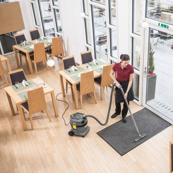 Пылесос строительный Karcher NT 22/1 Ap Te (1.378-610.0) -
Фото 2 Пылесос строительный Karcher NT 22/1 Ap Te (1.378-610.0) -
Фото 2
