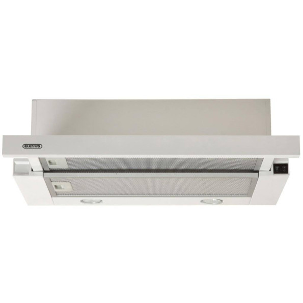 Вытяжка кухонная ELEYUS LOTUS 1000 50 WH