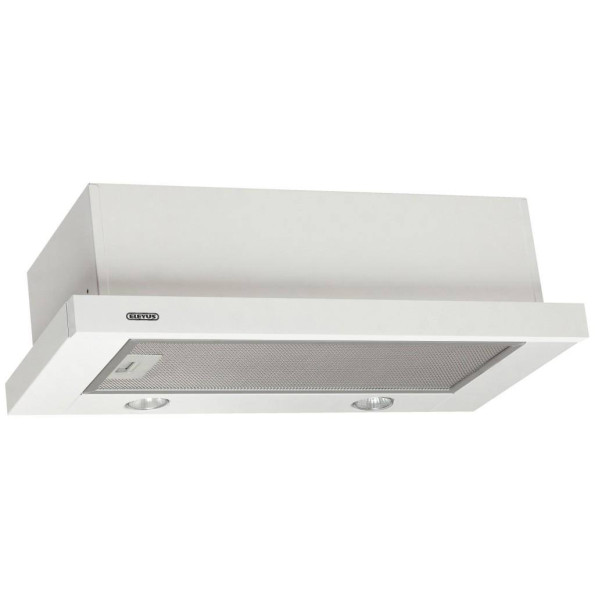 Вытяжка кухонная ELEYUS LOTUS 1000 50 WH -
                                                        Фото 4