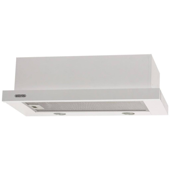 Вытяжка кухонная ELEYUS LOTUS 1000 50 WH -
                                                        Фото 6