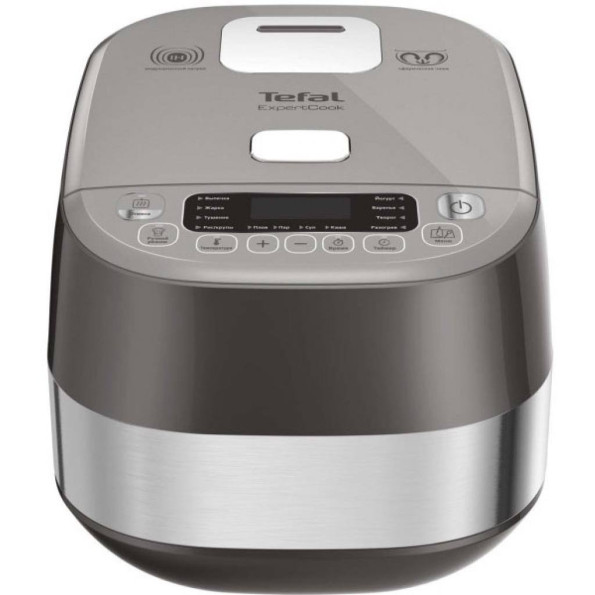 Мультиварка TEFAL RK802B32 -
                                                        Фото 2