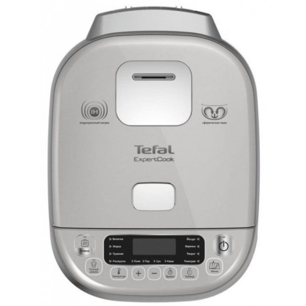 Мультиварка TEFAL RK802B32 -
                                                        Фото 3