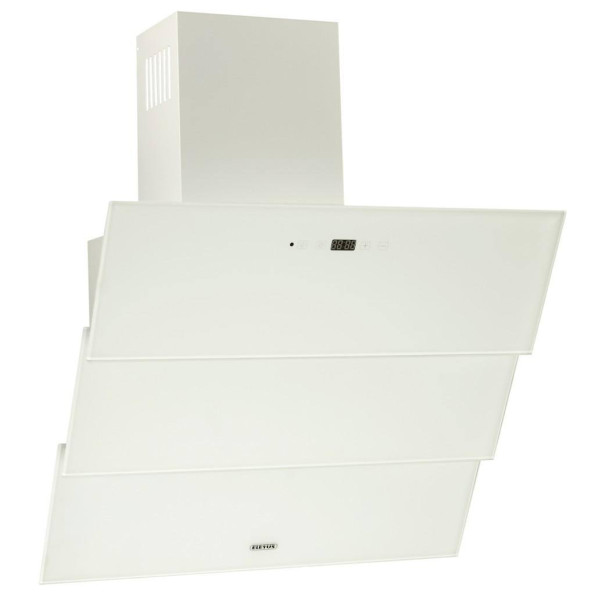 Вытяжка кухонная ELEYUS Troy 1200 LED SMD 60 WH