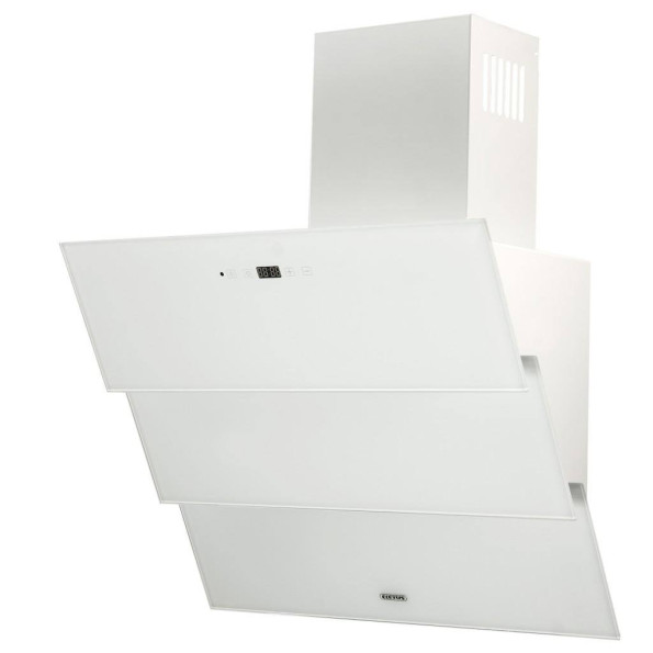 Вытяжка кухонная ELEYUS Troy 1200 LED SMD 60 WH -
                                                        Фото 2