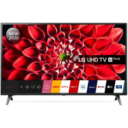 Телевізор LG 49UN71006LB NanoCell 4K діагональ 49