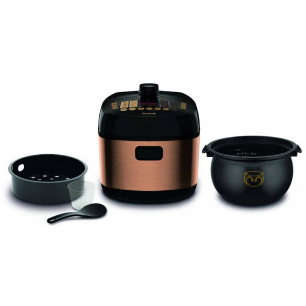 Мультиварка TEFAL CY625F32 -
                                                        Фото 10