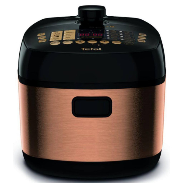 Мультиварка TEFAL CY625F32 -
                                                        Фото 2