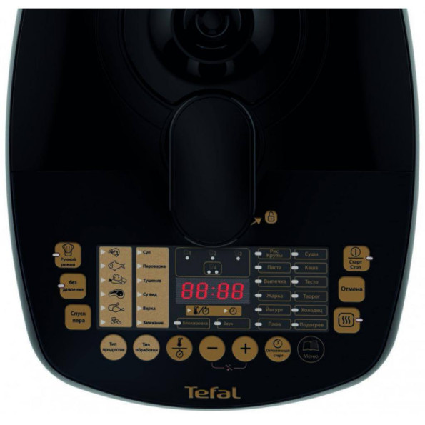 Мультиварка TEFAL CY625F32 -
                                                        Фото 3