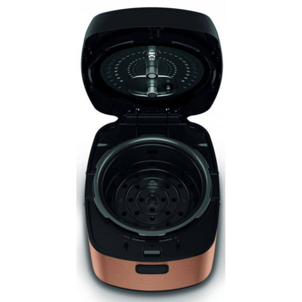 Мультиварка TEFAL CY625F32 -
                                                        Фото 4