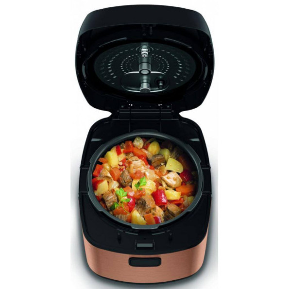Мультиварка TEFAL CY625F32 -
                                                        Фото 5