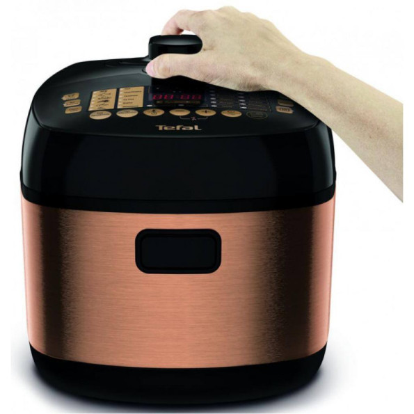 Мультиварка TEFAL CY625F32 -
                                                        Фото 6
