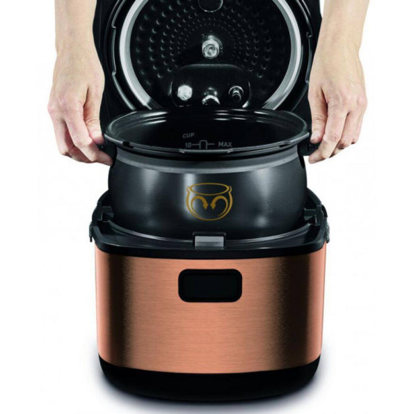 Мультиварка TEFAL CY625F32 -
                                                        Фото 7