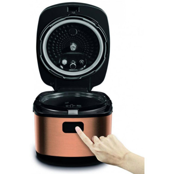 Мультиварка TEFAL CY625F32 -
                                                        Фото 8