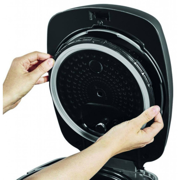 Мультиварка TEFAL CY625F32 -
                                                        Фото 9