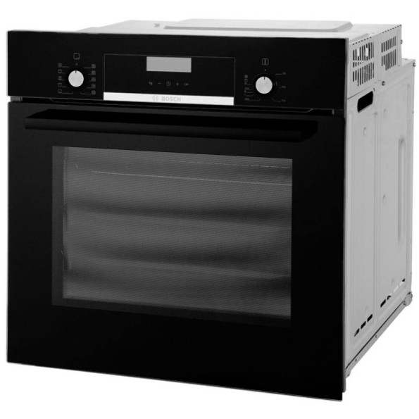 Духова шафа BOSCH HBJ517YB0R -
                                                        Фото 2