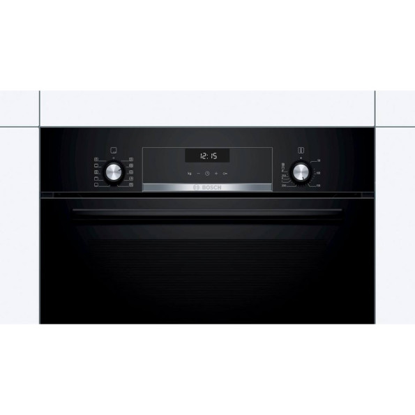 Духова шафа BOSCH HBJ517YB0R -
                                                        Фото 3