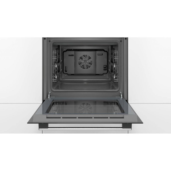 Духова шафа BOSCH HBJ517YB0R -
                                                        Фото 4