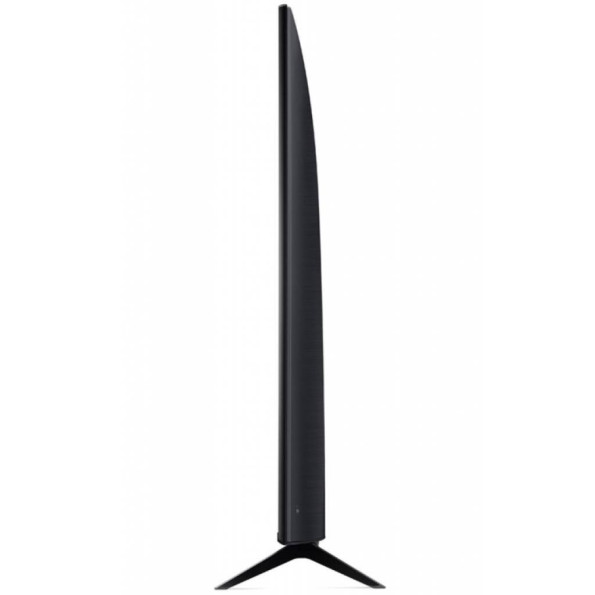 Телевізор LG 55NANO806NA NanoCell 4K діагональ 55