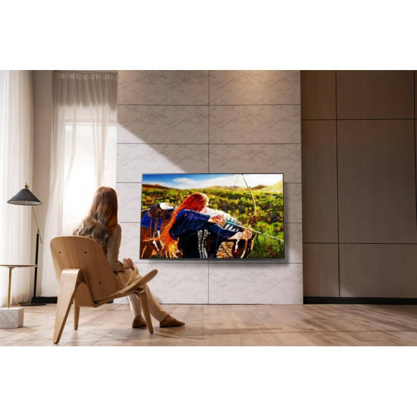 Телевізор LG 55NANO806NA NanoCell 4K діагональ 55