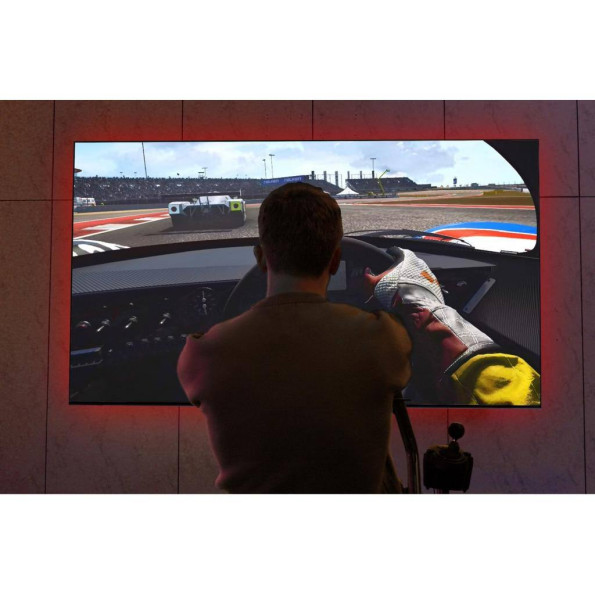 Телевізор LG 55NANO806NA NanoCell 4K діагональ 55