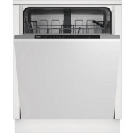 Посудомийна машина BEKO DIN36422