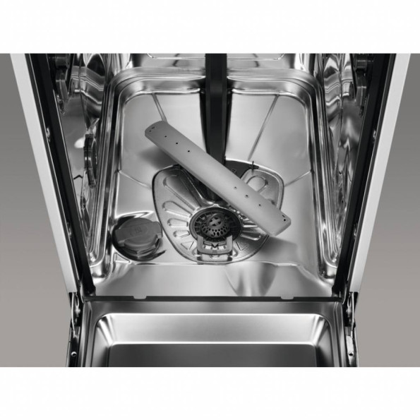Посудомоечная машина ZANUSSI ZSLN2211 -
                                                        Фото 3