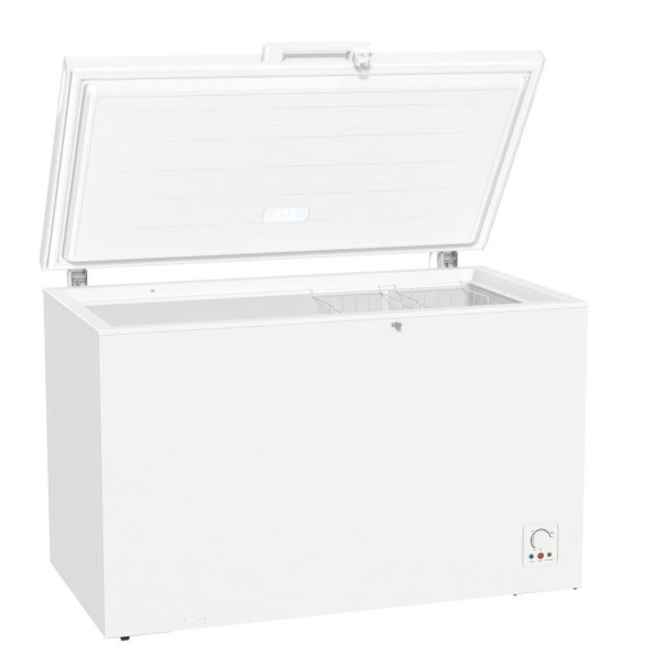 Морозильная камера Gorenje FH401CW -
                                                        Фото 3