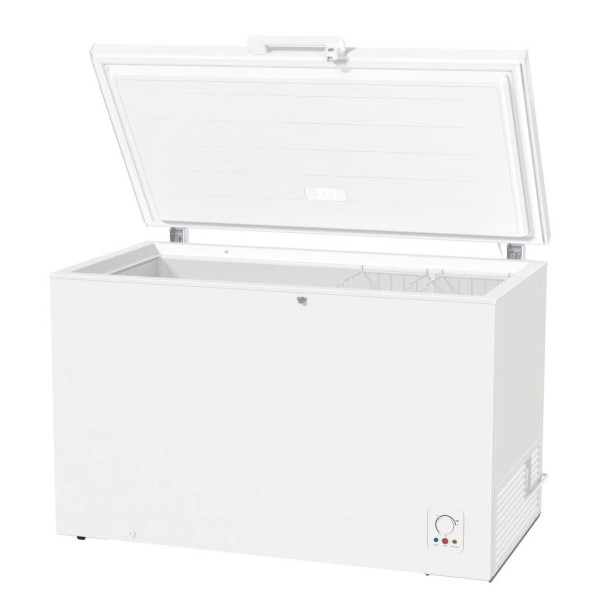 Морозильная камера Gorenje FH401CW -
                                                        Фото 5