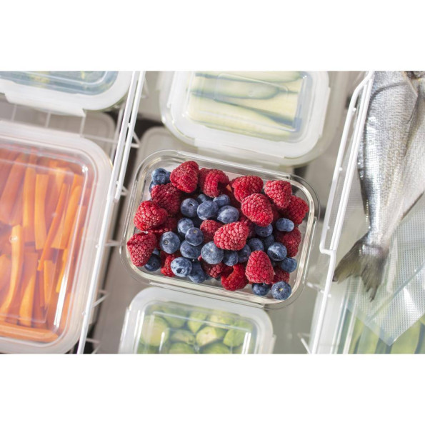 Морозильная камера Gorenje FH401CW -
                                                        Фото 7