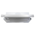 Вытяжка кухонная ELEYUS LOTUS 470 60 INOX