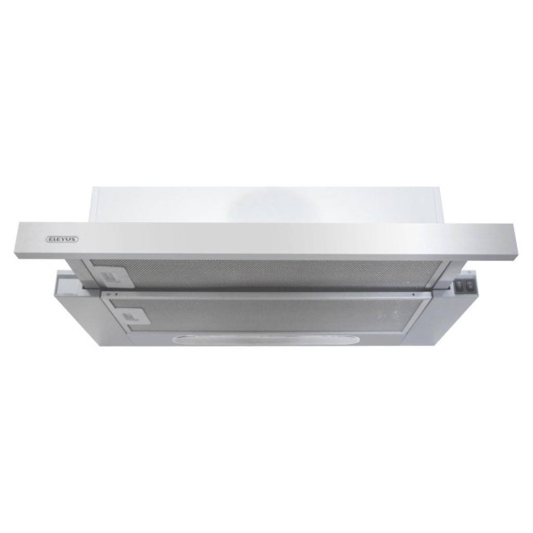 Вытяжка кухонная ELEYUS LOTUS 470 60 INOX