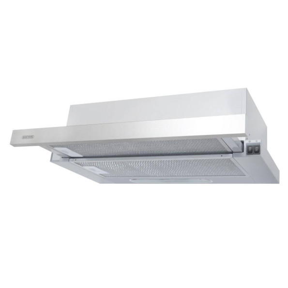 Вытяжка кухонная ELEYUS LOTUS 470 60 INOX -
                                                        Фото 3