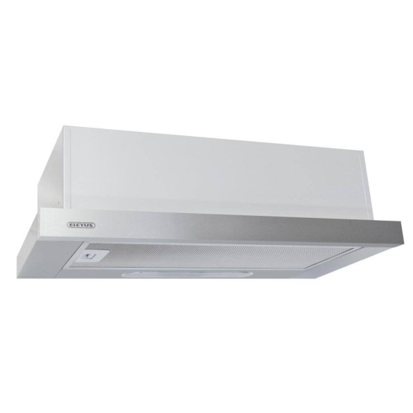 Вытяжка кухонная ELEYUS LOTUS 470 60 INOX -
                                                        Фото 4