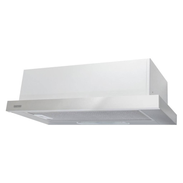 Вытяжка кухонная ELEYUS LOTUS 470 60 INOX -
                                                        Фото 6