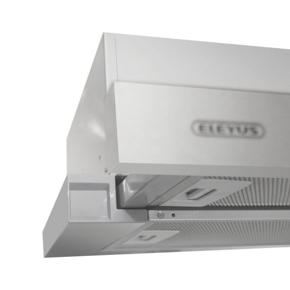Вытяжка кухонная ELEYUS LOTUS 470 60 INOX -
                                                        Фото 7