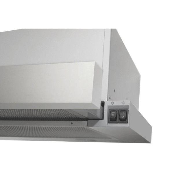 Вытяжка кухонная ELEYUS LOTUS 470 60 INOX -
                                                        Фото 8