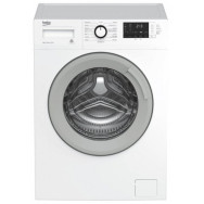 Пральна машина BEKO WUE7612XBCW