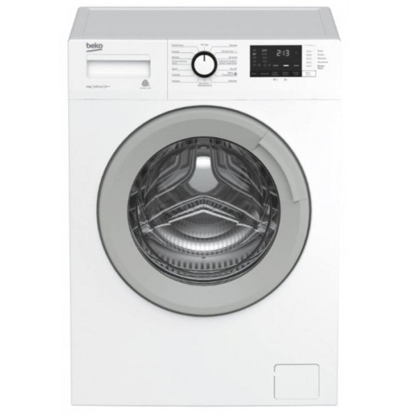Стиральная машина BEKO WUE7612XBCW
