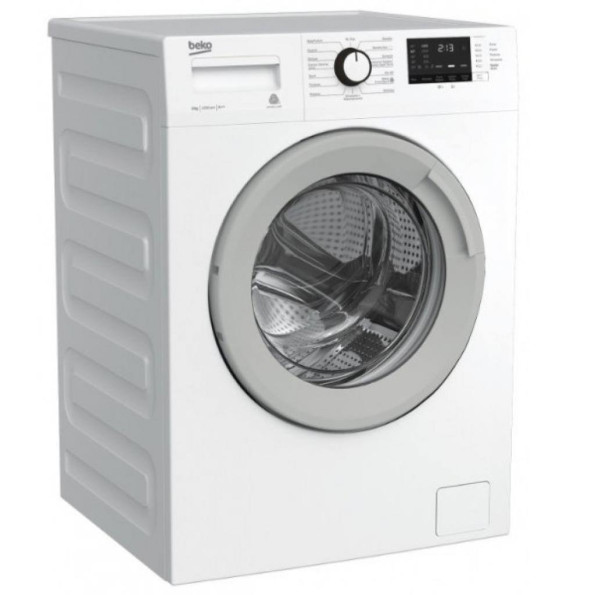 Стиральная машина BEKO WUE7612XBCW -
                                                        Фото 2