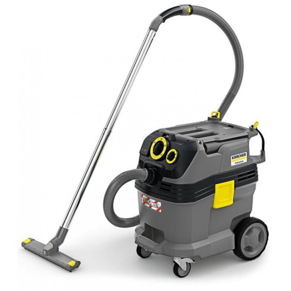 Пылесос строительный Karcher NT 30/1 Tact Te L (1.148-211.0) Пылесос строительный Karcher NT 30/1 Tact Te L (1.148-211.0)