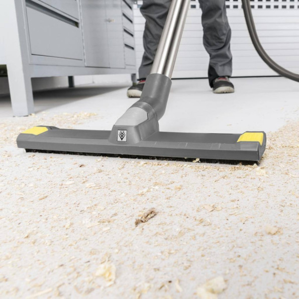 Пылесос строительный Karcher NT 30/1 Tact Te L (1.148-211.0) -
Фото 2 Пылесос строительный Karcher NT 30/1 Tact Te L (1.148-211.0) -
Фото 2