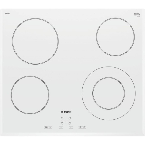 Варочна поверхня BOSCH PKF652BB1E