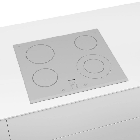 Варочна поверхня BOSCH PKF652BB1E -
                                                        Фото 2