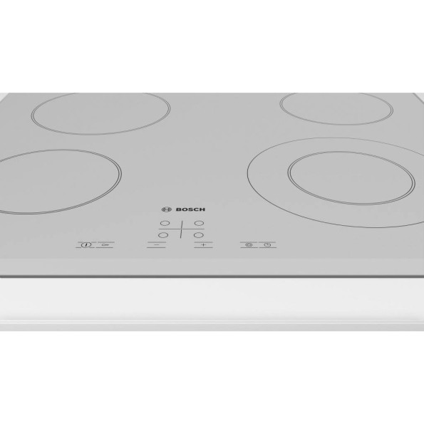 Варочна поверхня BOSCH PKF652BB1E -
                                                        Фото 3