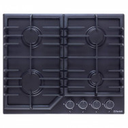 Варочная поверхность PERFELLI HGM 61494 BL