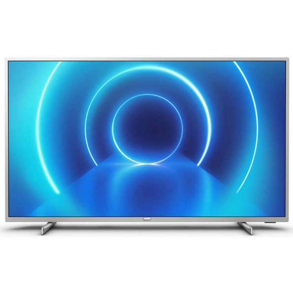 Телевізор PHILIPS 50PUS7555 / 12 LED 4K діагональ 50