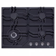 Варочная поверхность PERFELLI HGG 61674 BL